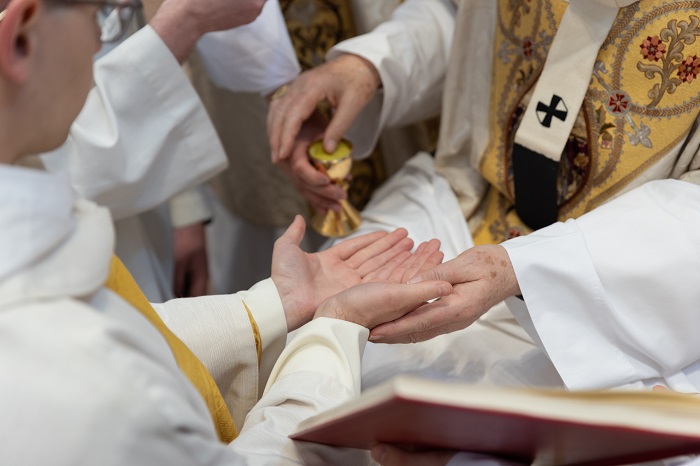 Erzdiözese Wien/ Schönlaub