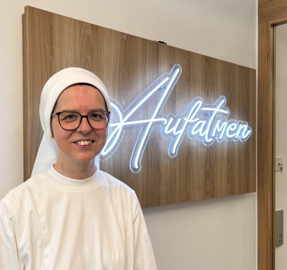 Sr. Edith Mittendorfer