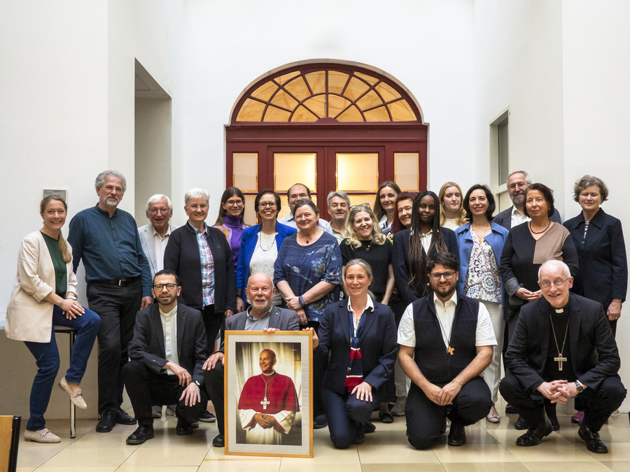 Kürzlich wurden in Wien die diesjährigen Florian-Kuntner-Preise vergeben.