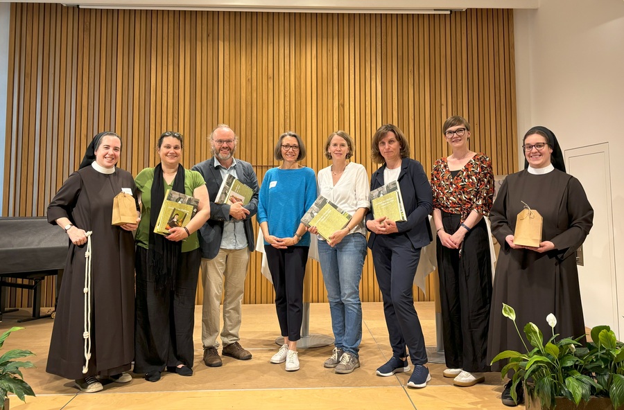 Jahrestagung Kulturvermittlung / ÖOK/rm Jahrestagung Kulturvermittlung