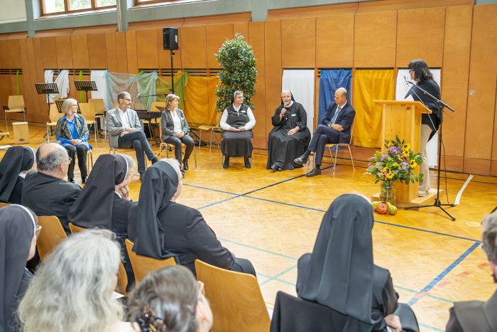 VfFB_UebergabeFeier am 17.09.2022 / Foto Fischer, Graz, Foto Fischer VfFB_UebergabeFeier am 17.09.2022