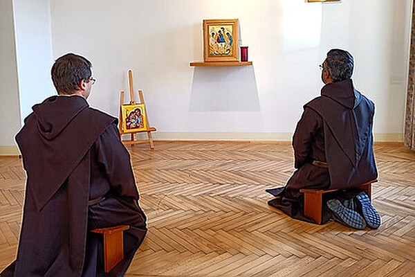 Berufungsexerzitien
