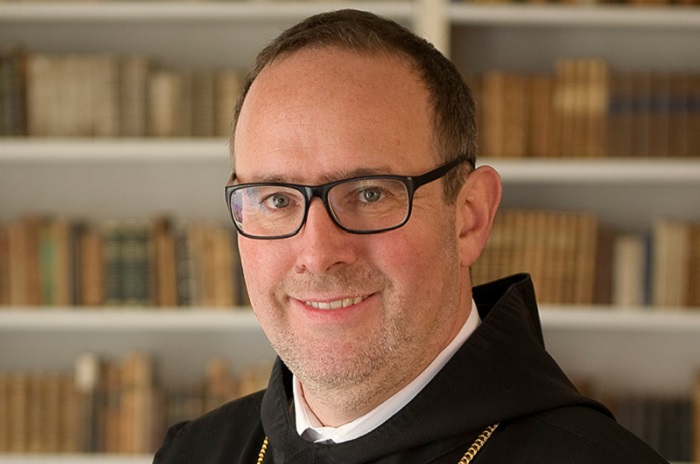 Pater Vinzenz Wohlwend wurde von Papst Franziskus als 54. Abt der Abtei Wettingen und als 11. Prior von Mehrerau bestŠtigt.