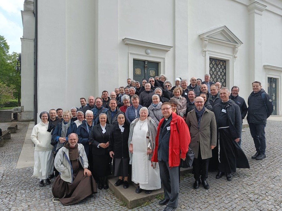 Generalversammlung UCESM