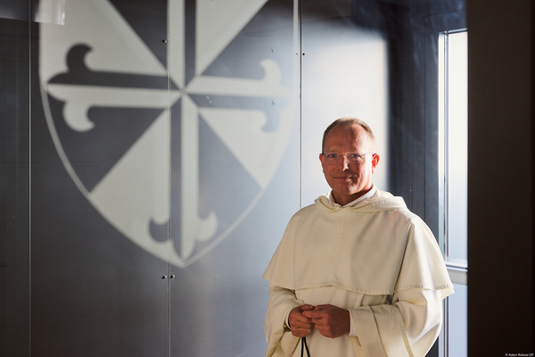 P. Markus Langer OP