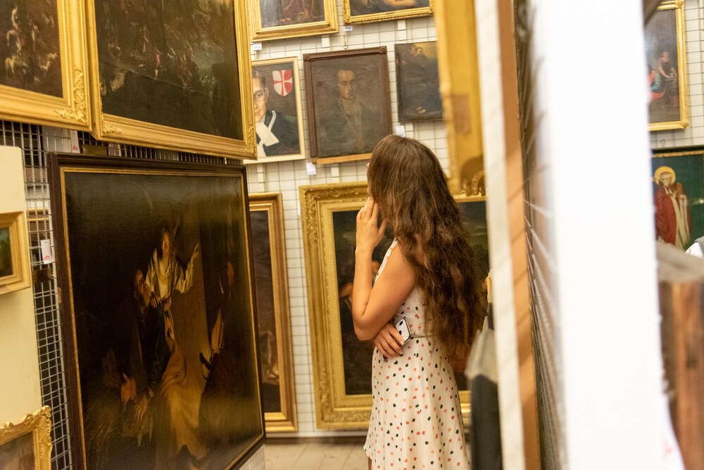 Neue Ausschreibung: Kunst ist Klasse