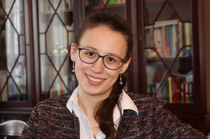 Copyright by M. Kollmann