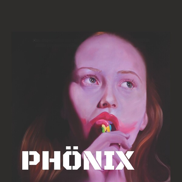 Phönix – Aufstehen aus dem Schweigen