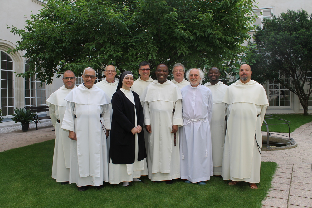 Europäische Promotor:innen von Justitia et Pax