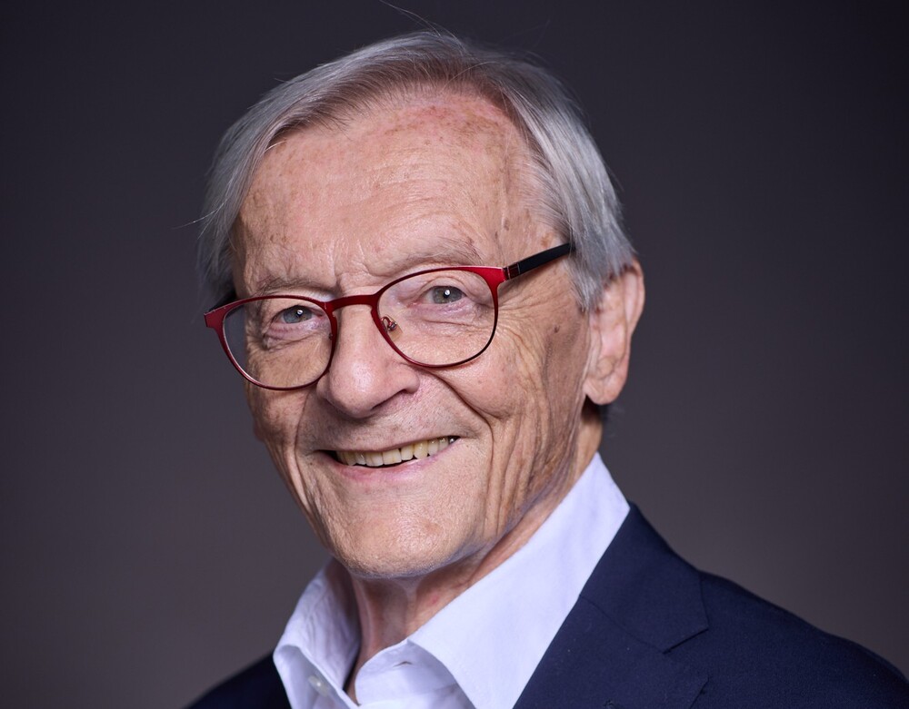 Dr. Wolfgang Schüssel