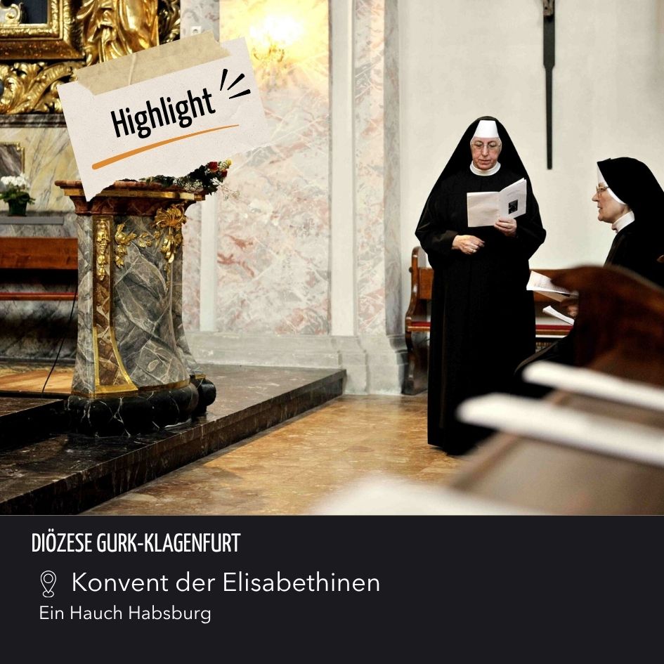 Elisabethinen