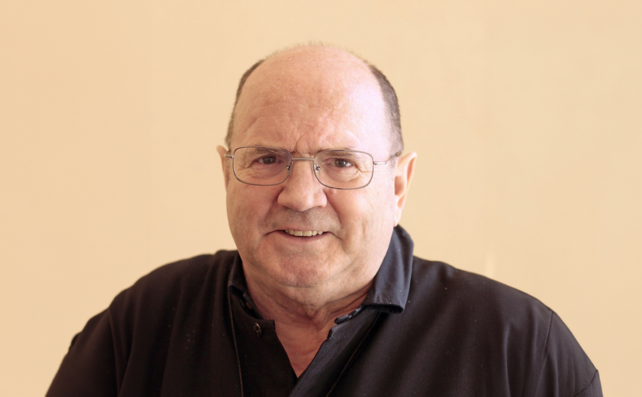 Prälat Bruno Rader, Altabt des Stifts St. Paul, ist am 12. Februar 2024 verstorben.