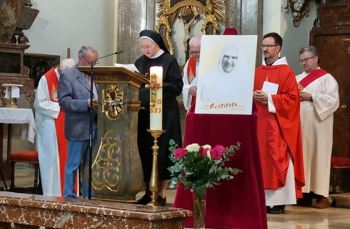 Franziskanerinnen von der christlichen Liebe