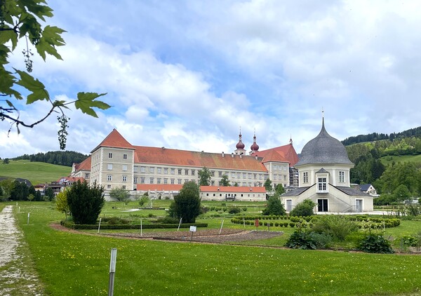 Stift St. Lambrecht
