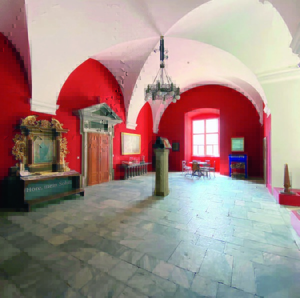 Stiftsmuseum St. Lambrecht