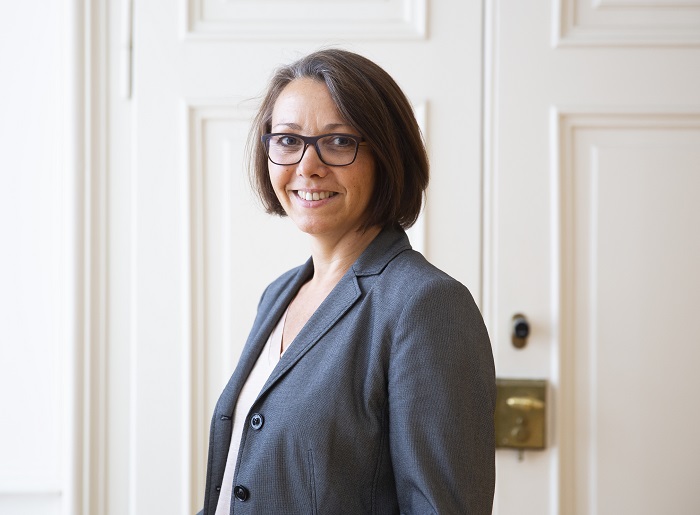 Foto: BDA, BDA Bettina Sidonie Neubauer