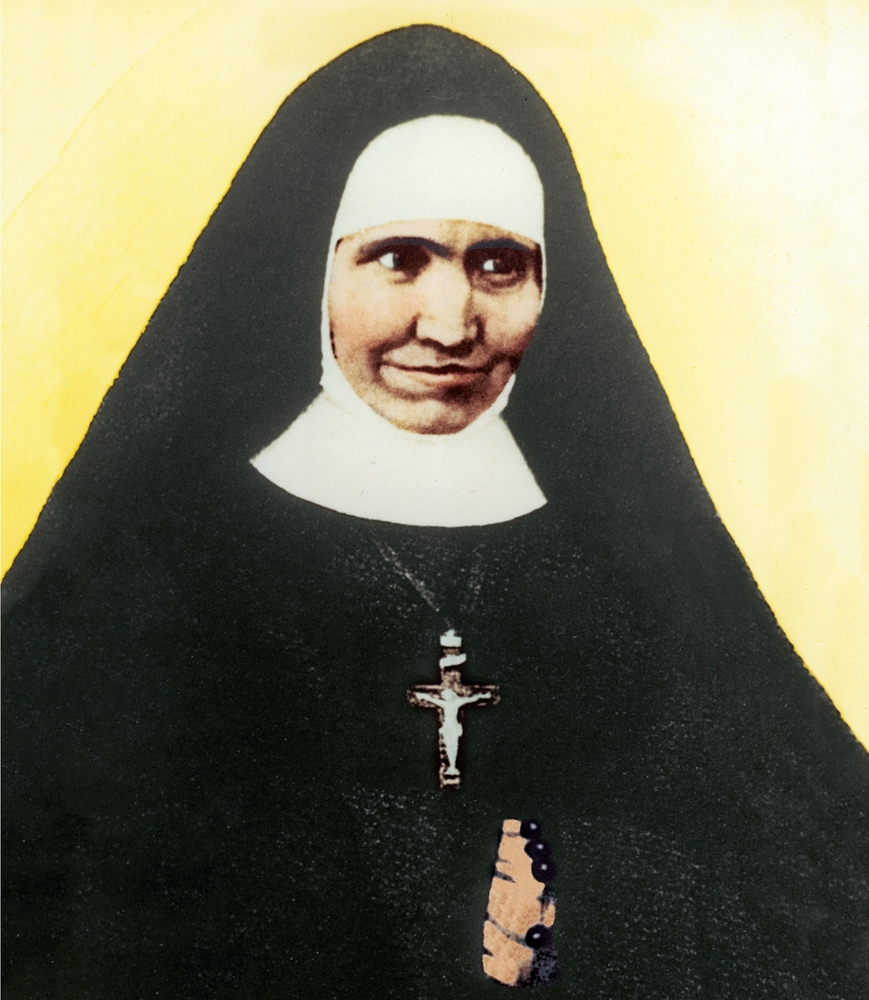 Mutter Alfons Maria Eppinger