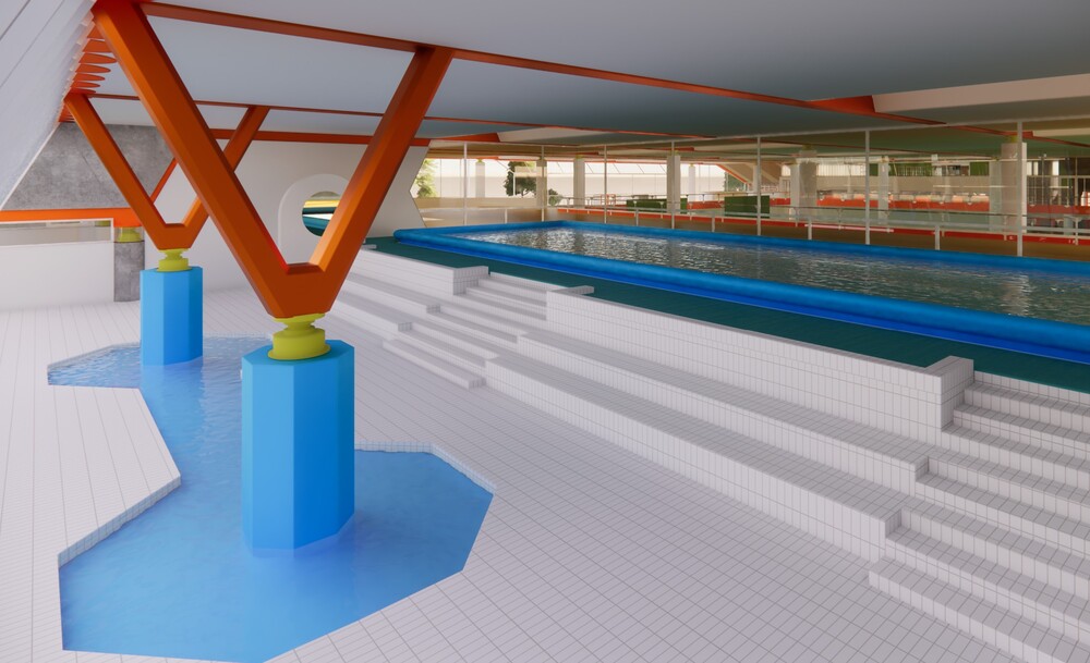 Arbeitsbereich Baumanagement, Baubetrieb und Tunnelbau (iBT)