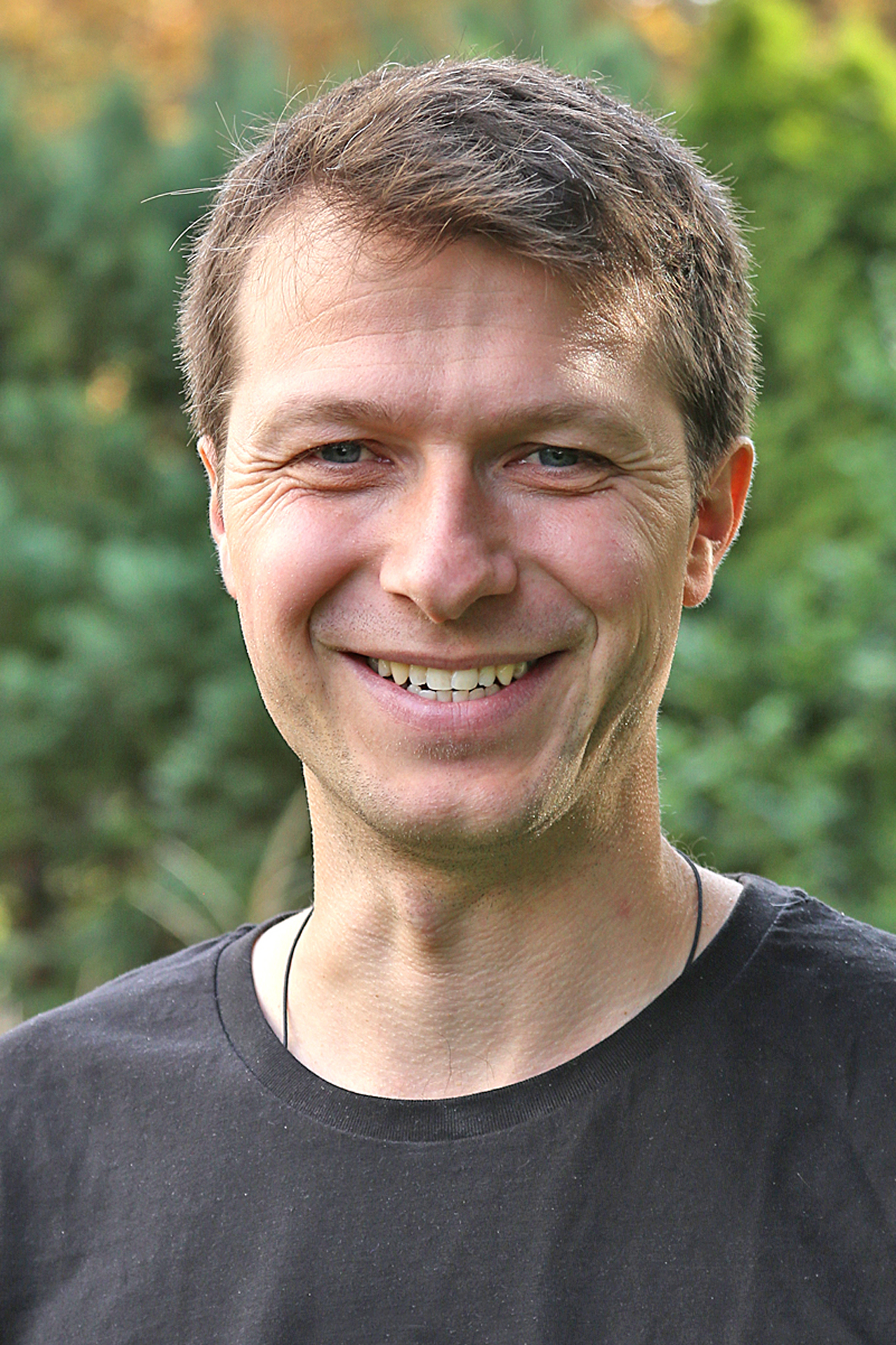 Br. Emanuel Huemer SVD