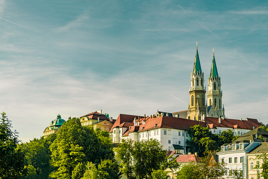 Das Stift Klosterneuburg startet mit den „Klosterneuburger Diskursen“ eine neue Veranstaltungsreihe.