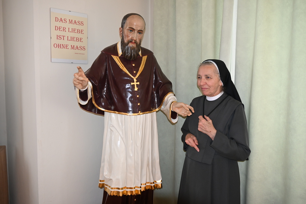 Sr. Maria-Brigitte Kaltseis