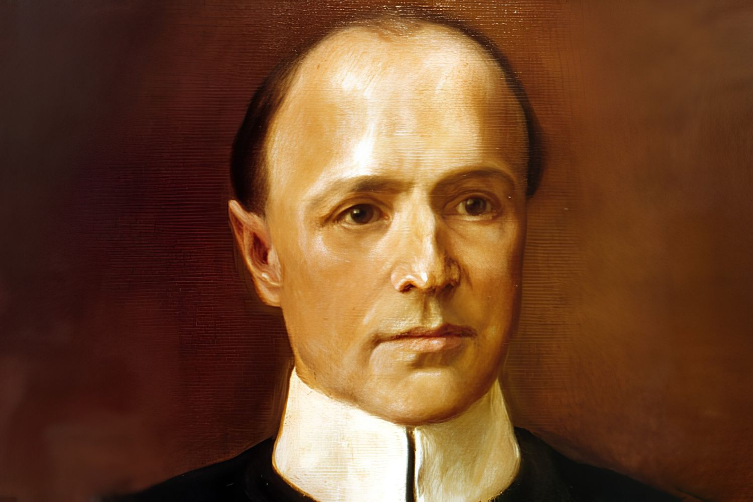P. Wilhelm Janauschek