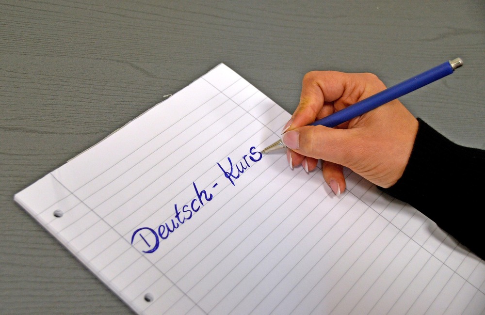 Deutsch im Glaubenskontext