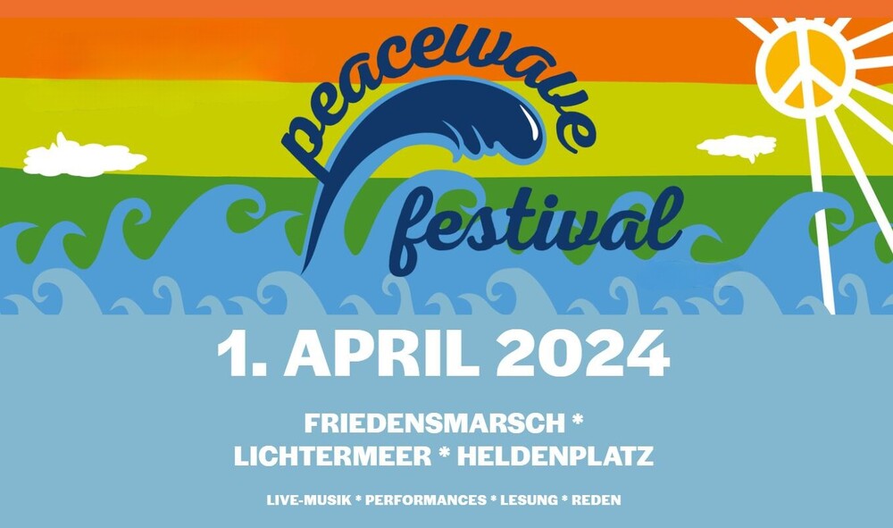 Peacewave-Festival