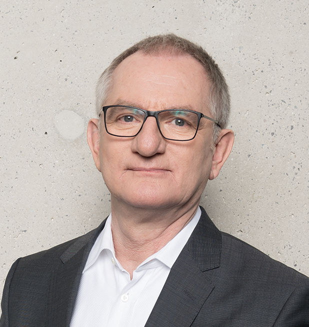 Harald Schiffl