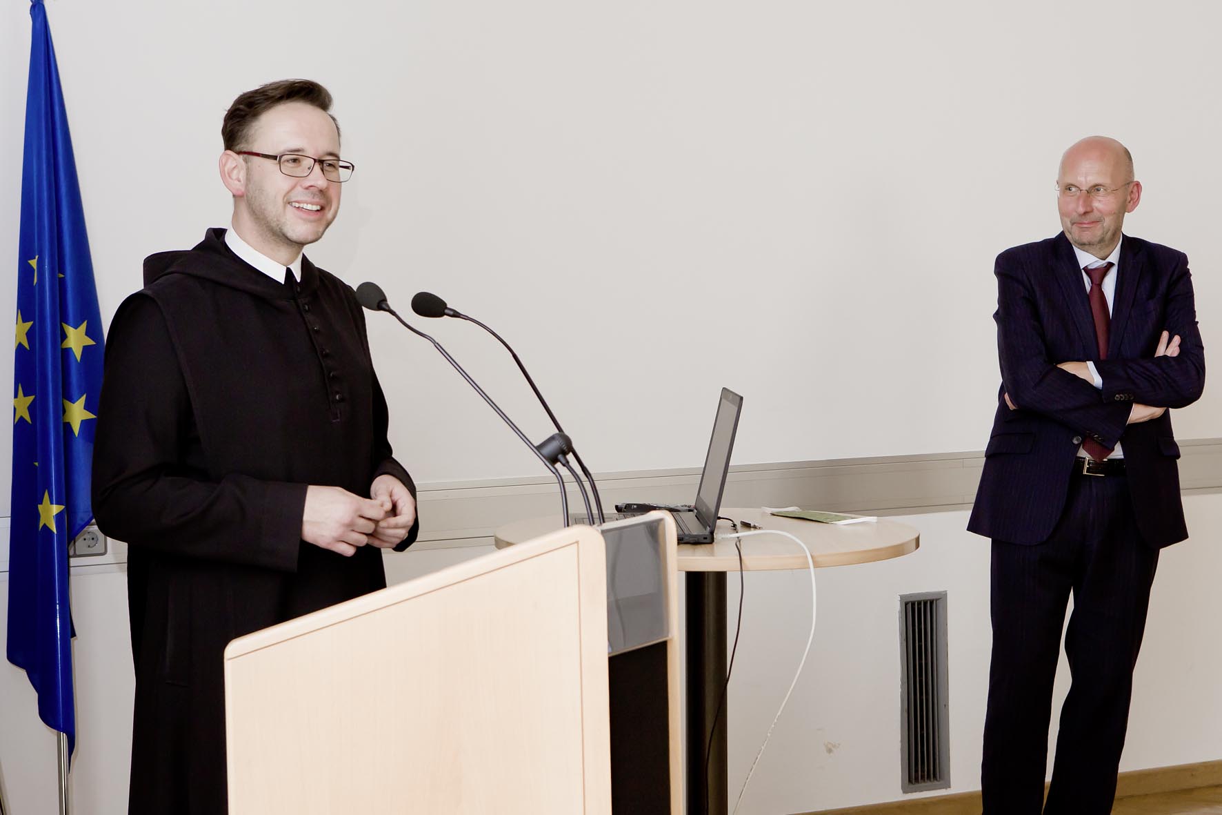 Steirischer Archivtag 2020 im Steiermärkischen Landesarchiv