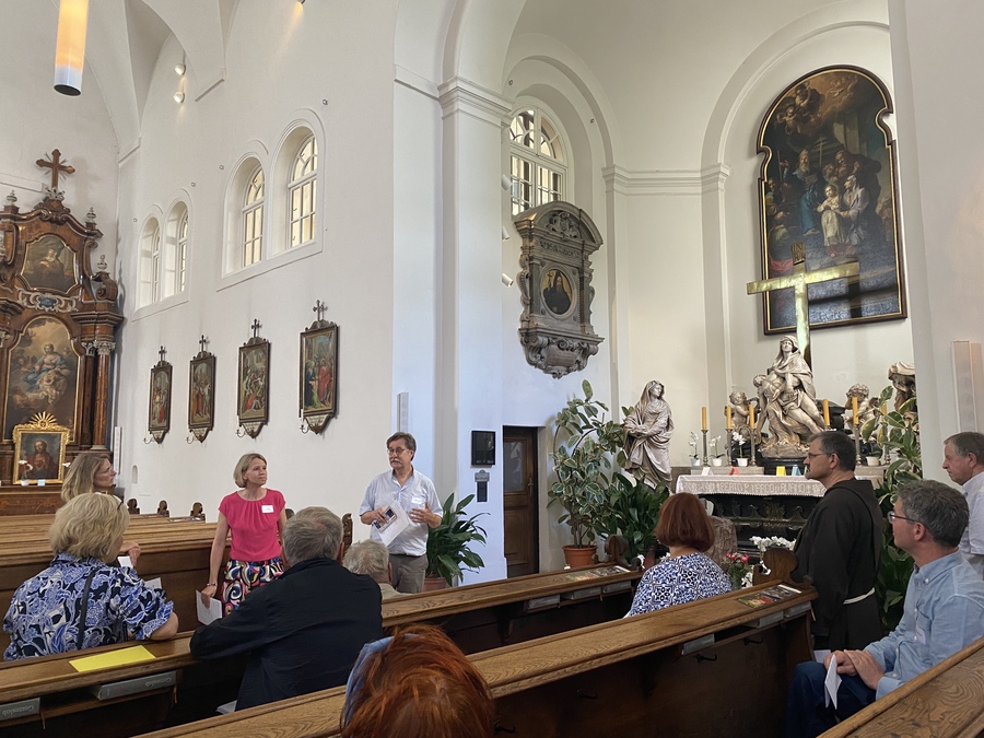 Jahrestagung Kulturvermittlung 2025