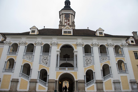 Benefizkonzert Eggner Trio / foto-kerschi.at/Werner Kerschbaummayr, Weilling 12, 4490 St. Florian bei Linz, Werner Kerschbaummayr Benefizkonzert Eggner Trio Fotos: © Stift St.Florian/Werner Kerschbaummayr