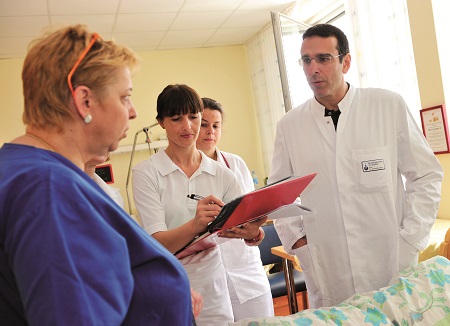 krankenhaus der barmherzigen brüder st.veit