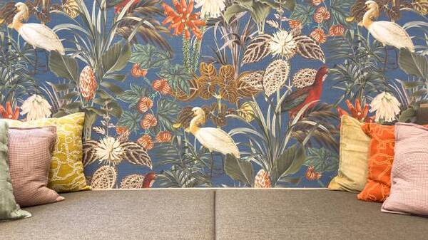 Tageshospiz Aumannplatz