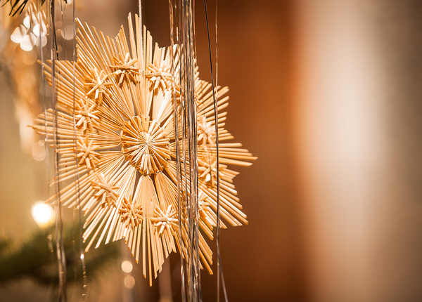 Adventsweg im Stift Altenburg