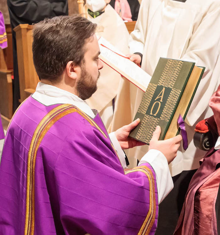 SONNTAGSBLATT, Gerd Neuhold