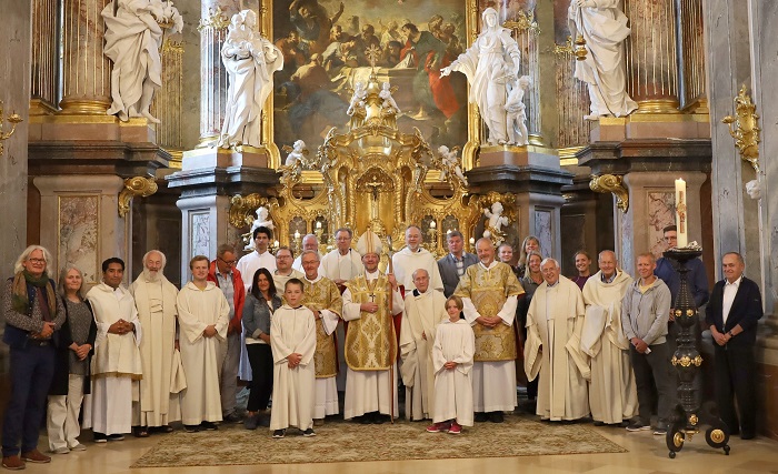 Walter Retschitzegger