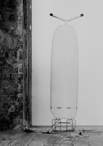 Ausstellungseröffnung