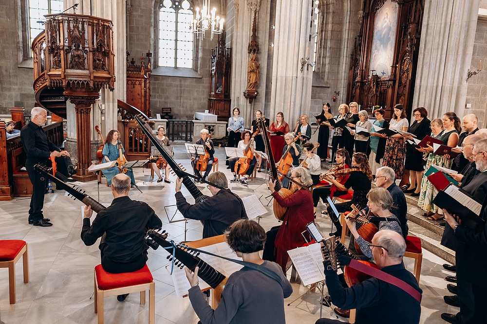 11. Admonter Lautenherbst