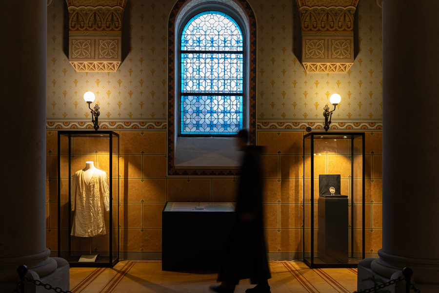 Elisabeth Mayr/Ordensgemeinschaften, Elisabeth Mayr-Wimmer