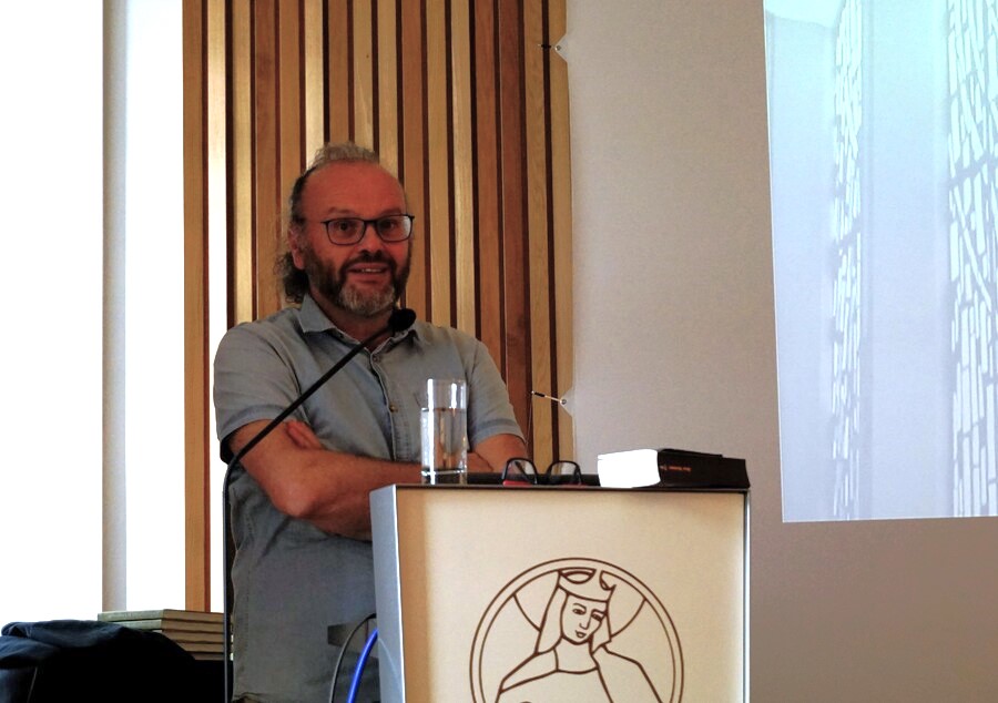 Andreas Telser / ÖOK/rm Andreas Telser