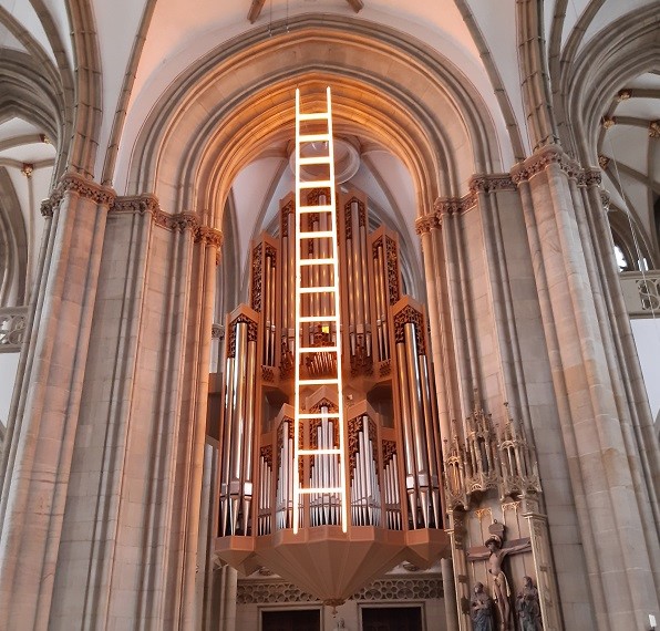 Elisabeth Glatzenberger