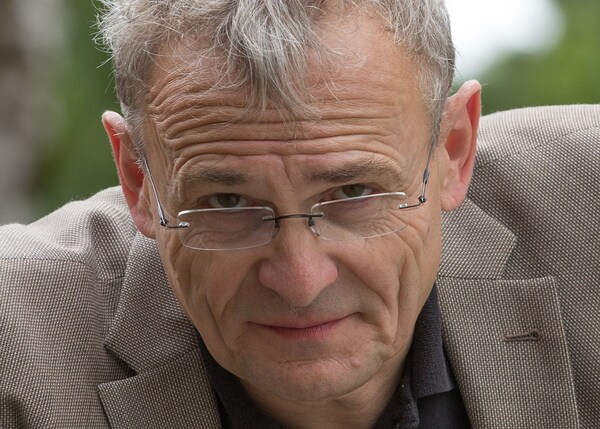 Franz Froschauer