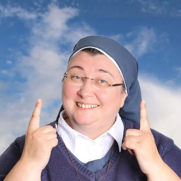 Sr. Teresa Zukic
