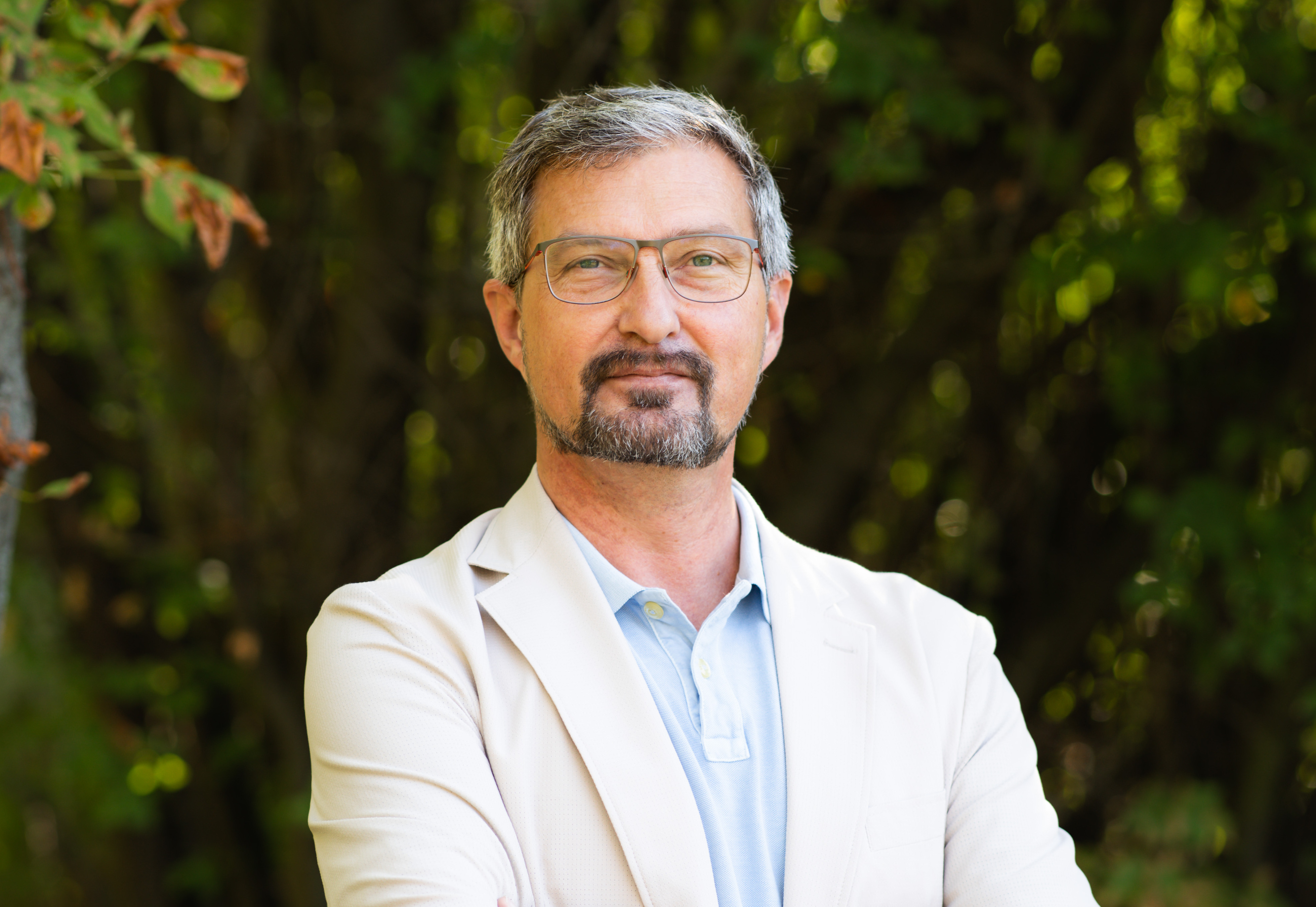 Geschäftsführer IÖO