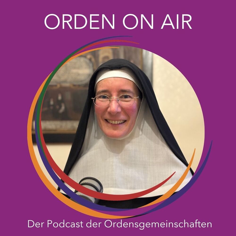 Sr. Eva-Maria Saurugg