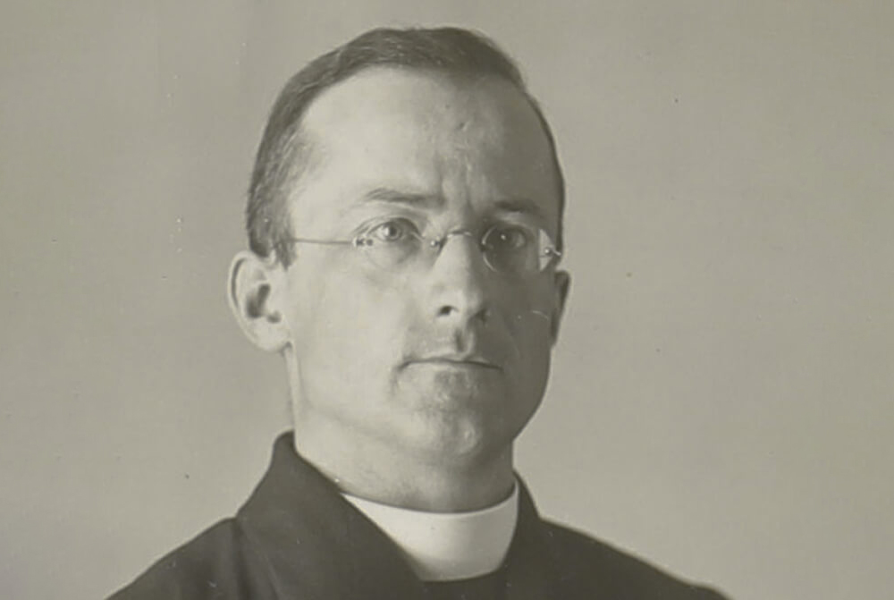 P. Josef Andreas Jungmann SJ