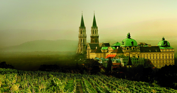 Stift_Klosterneuburg