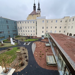 Barmherzige Brüder Graz (c) BHB Graz