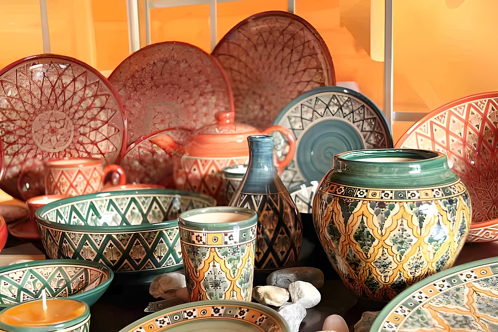 Klosterladen / Rupertusblatt/ED Salzburg Klosterladen